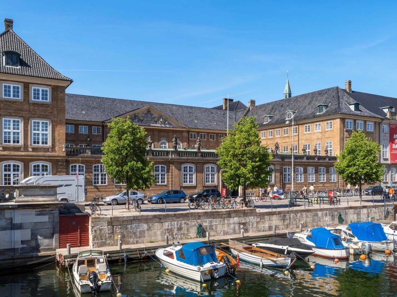 Budget-Friendly Denmark: Tips for Affordable Travel in the Nordic Country