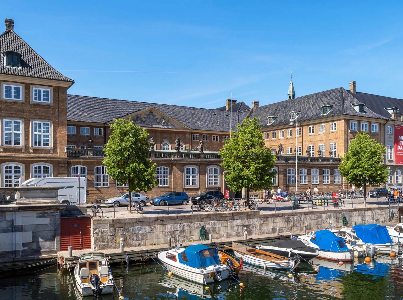 Budget-Friendly Denmark: Tips for Affordable Travel in the Nordic Country