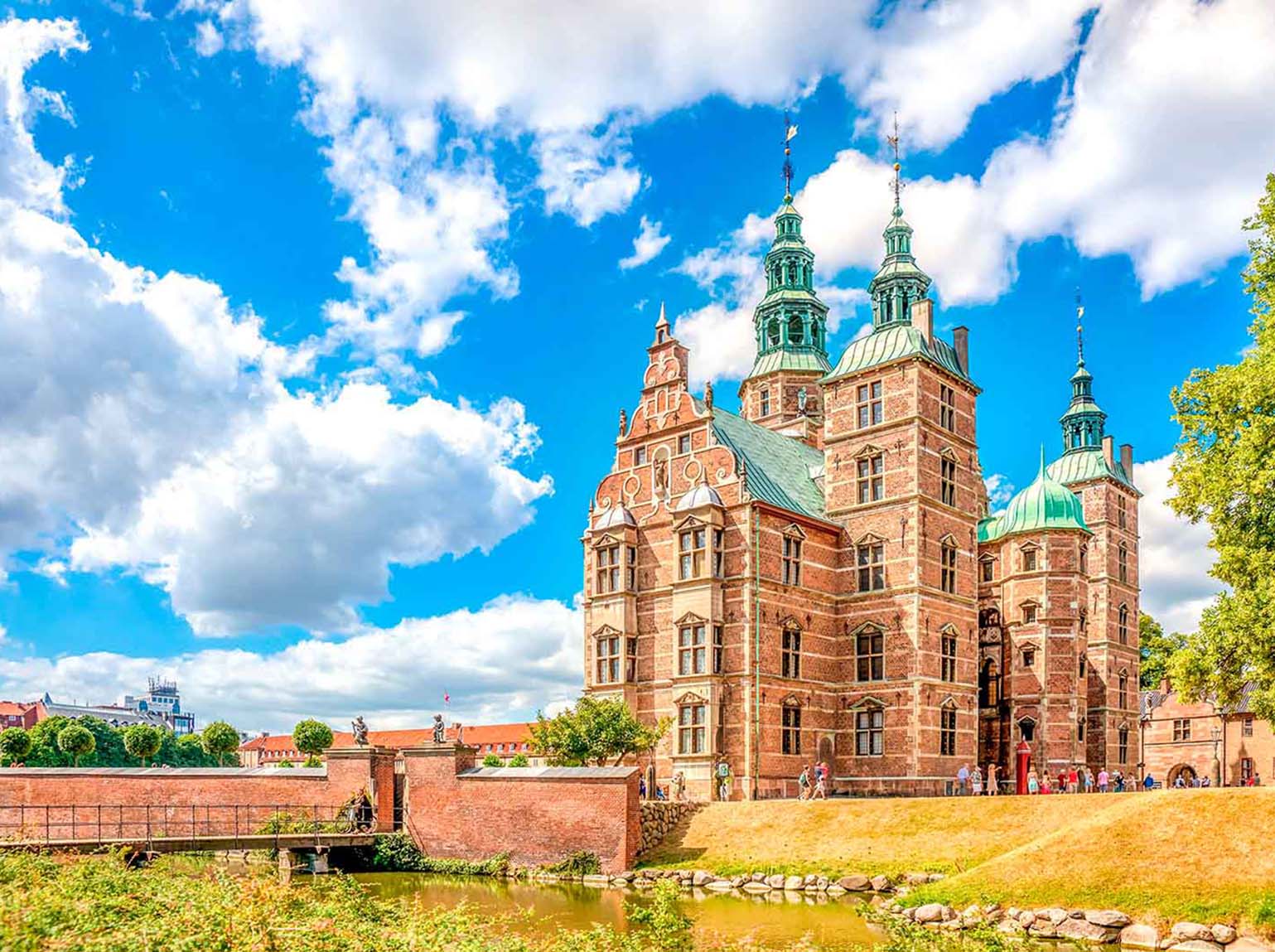 Nordic Delights: Exploring Denmark’s Charming Capital