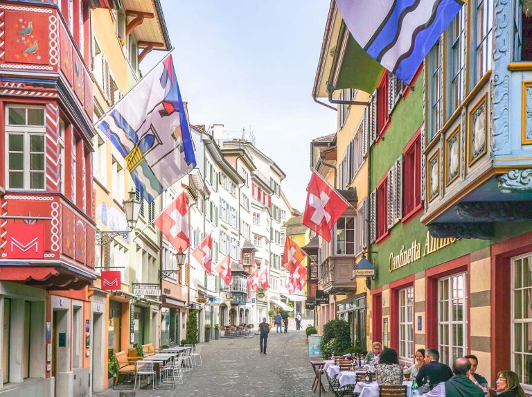 Tips for Budget Travel: Making the Most of Your Swiss Adventure