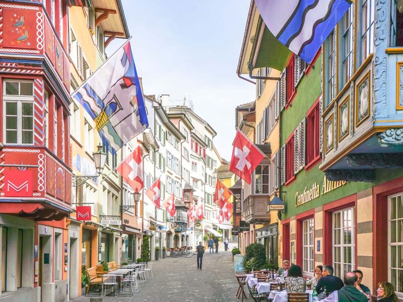 Tips for Budget Travel: Making the Most of Your Swiss Adventure