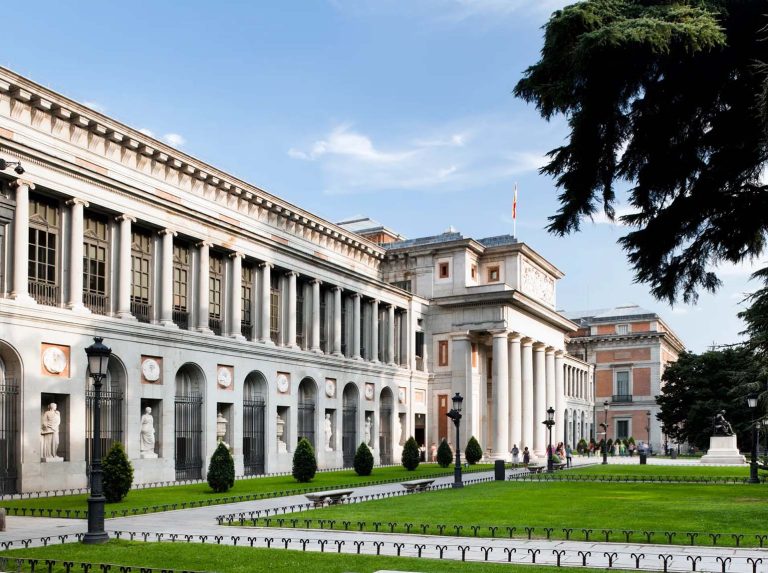 Prado Museum: Unraveling Spain’s Artistic Legacy in Madrid