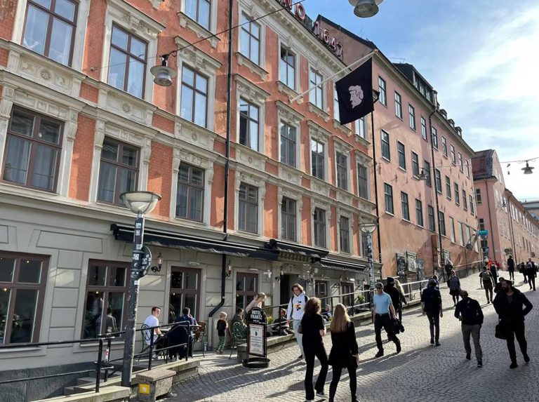 Charming Boutique Hotels in Stockholm: Where Style Meets Affordability