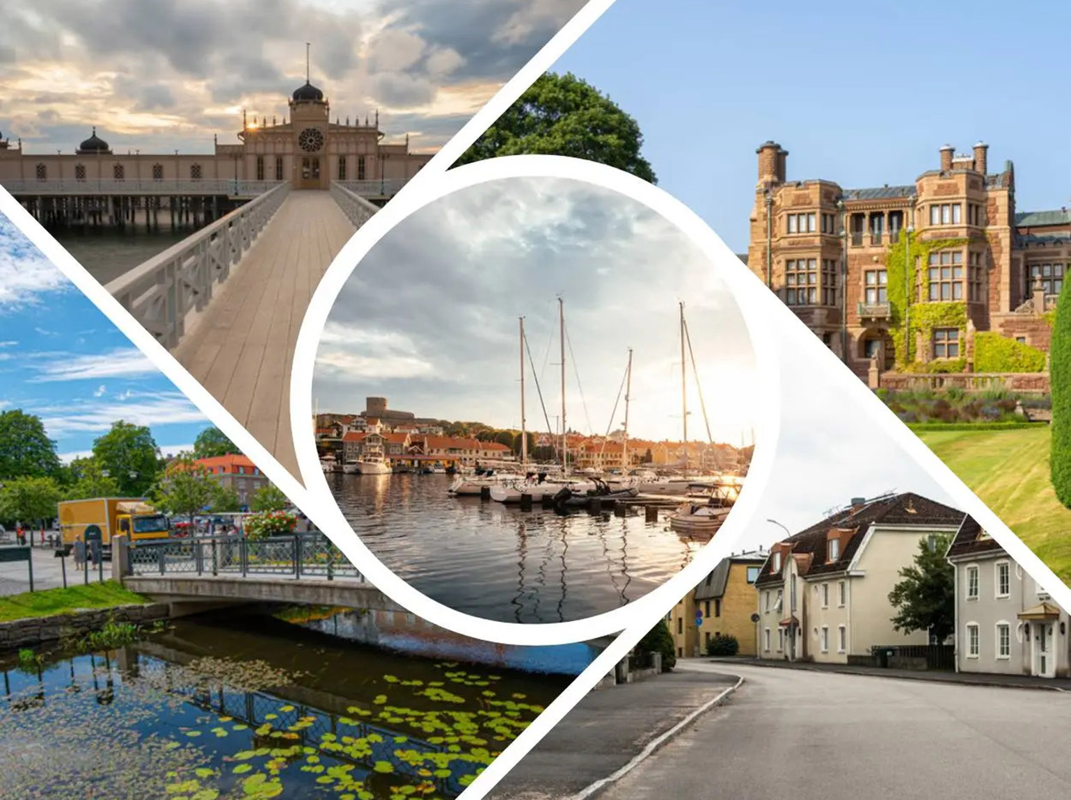 Must-Visit Attractions in Gothenburg: From Historic Sites to Modern Marvels