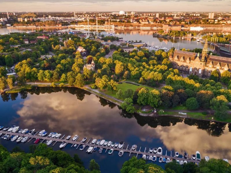 Essential Tips for Your Stockholm Adventure