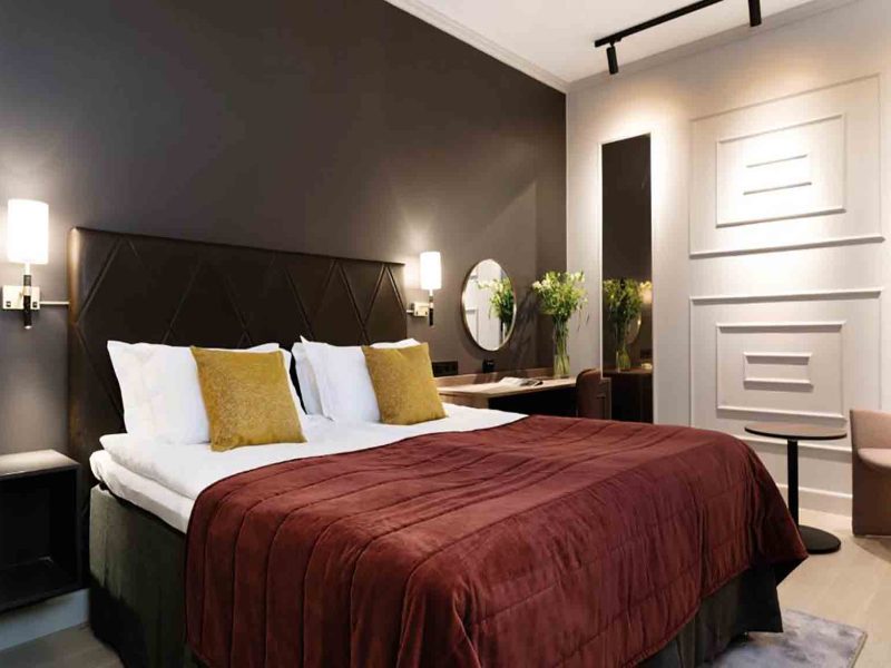 Enjoy Comfort and Convenience: Boutique Hotels in Örebro