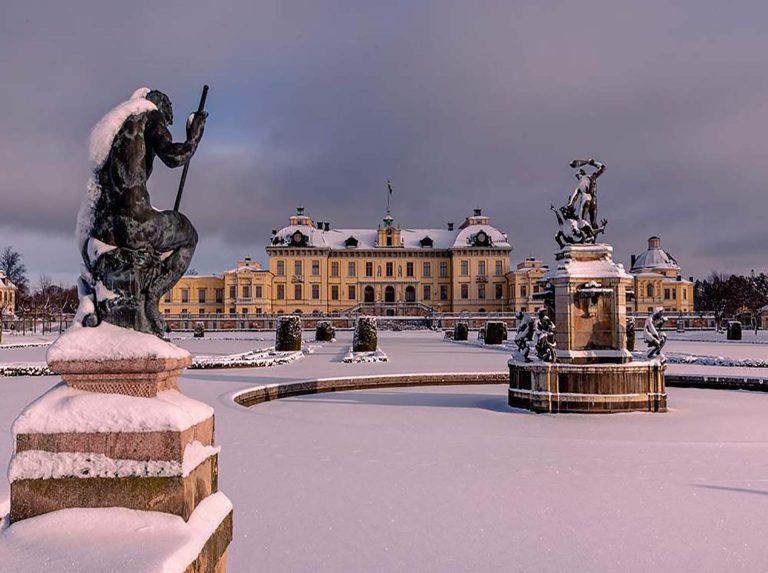 Exploring the Natural Wonders Around Västerås: A Guide to Scenic Beauty