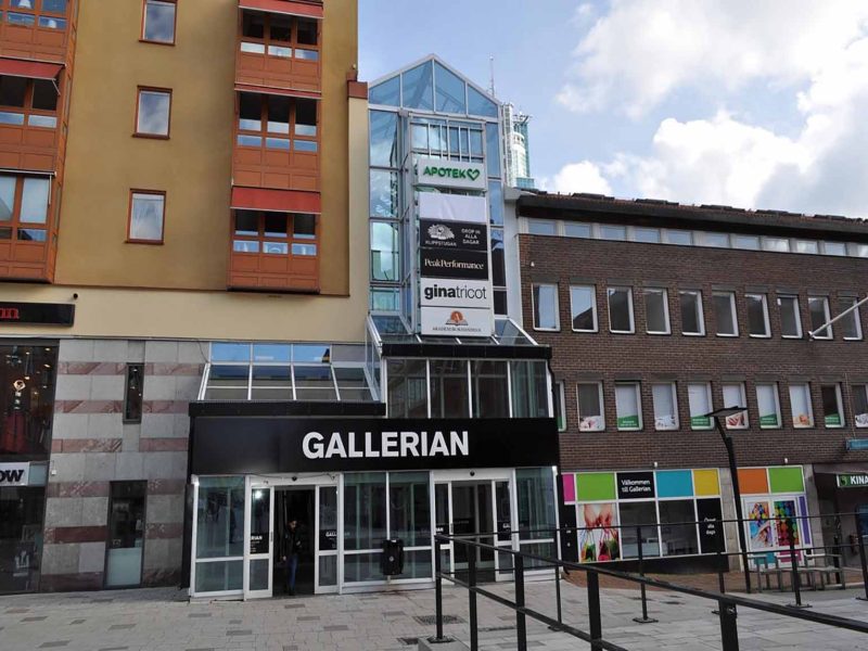 Västerås Shopping Guide: Must-Buy Products and Tips