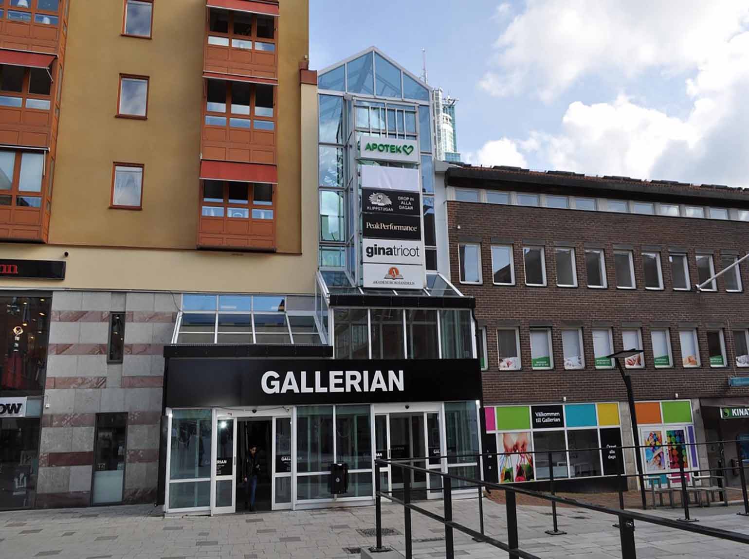 Västerås Shopping Guide: Must-Buy Products and Tips