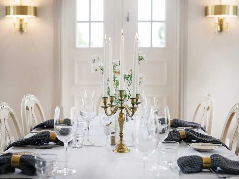 A Night Out in Trollhättan: Dining at Local Bars and Restaurants
