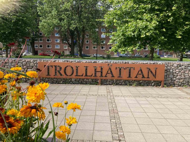 10 Things to Keep in Mind When Traveling to Trollhättan: A Personal Guide