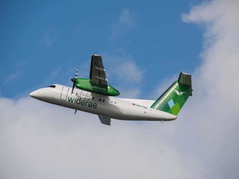 Choosing the Most Convenient Flights to Reach Trollhättan: My Journey to Sweden’s Hidden Gem