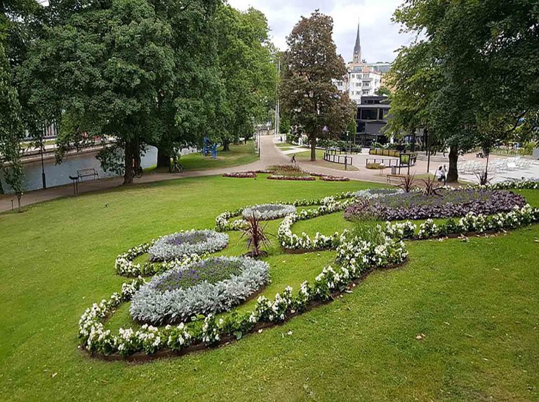 Discovering Örebro’s Must-See Attractions: A One-Day Itinerary