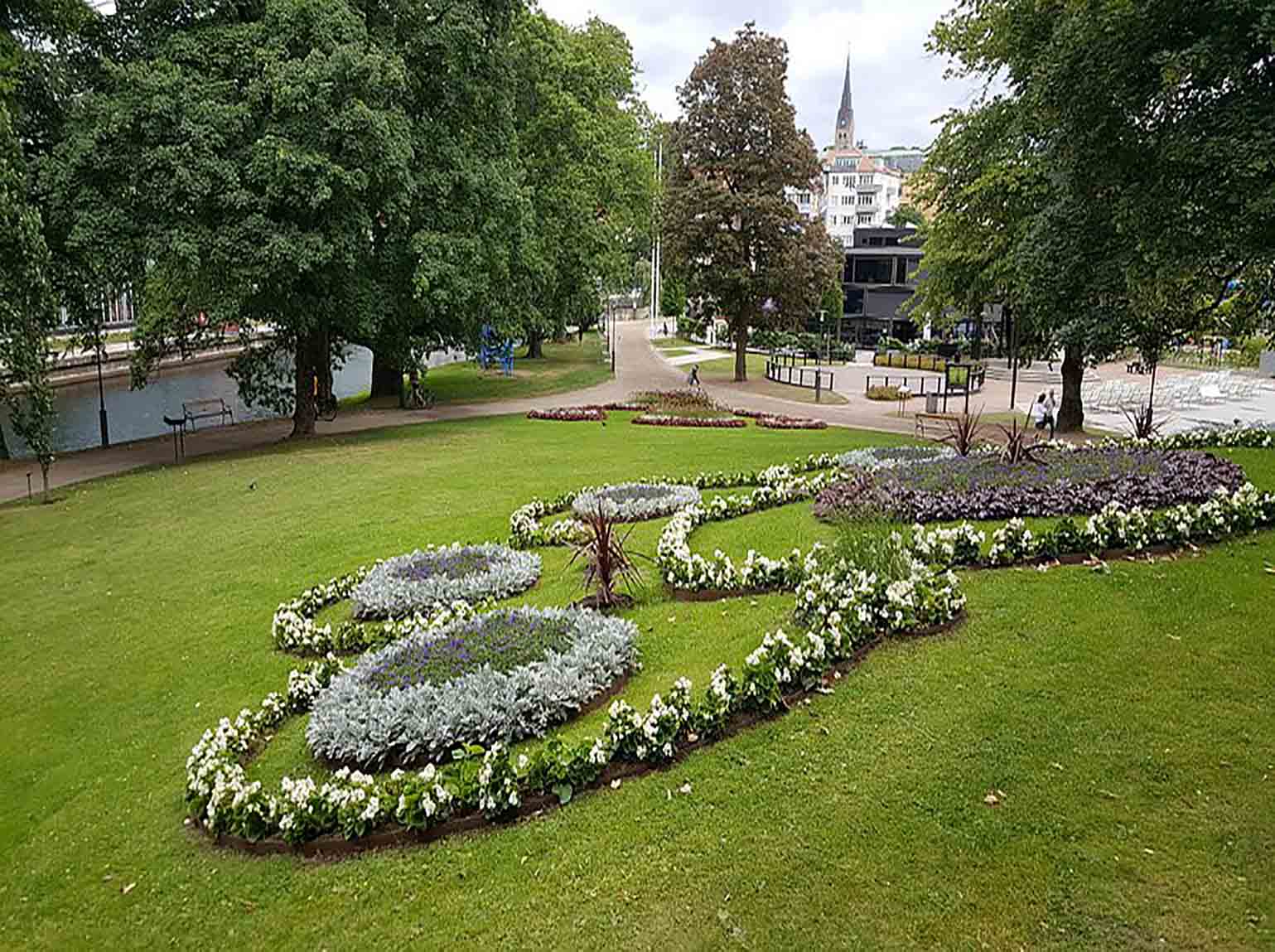 Discovering Örebro’s Must-See Attractions: A One-Day Itinerary