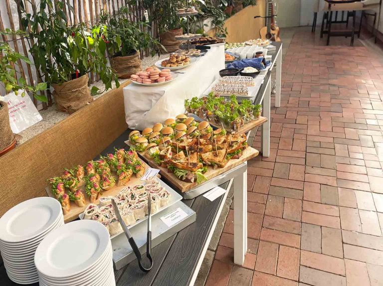 Örebro’s Must-Try Classic Swedish Restaurants: A Culinary Journey Through the Heart of Sweden